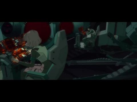 Evangerion shin gekijôban: Kyu