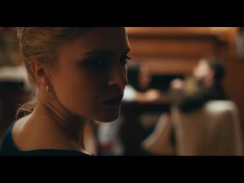 The House on Pine Street