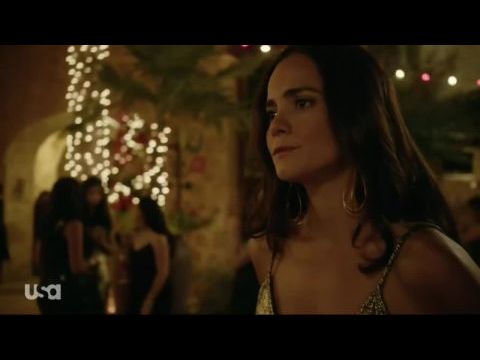 Az alvilág királynője