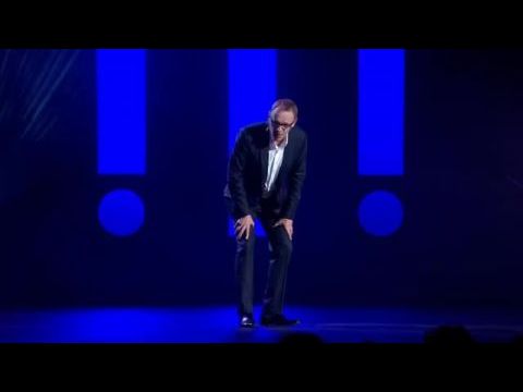 Sean Lock: Lockipedia Live