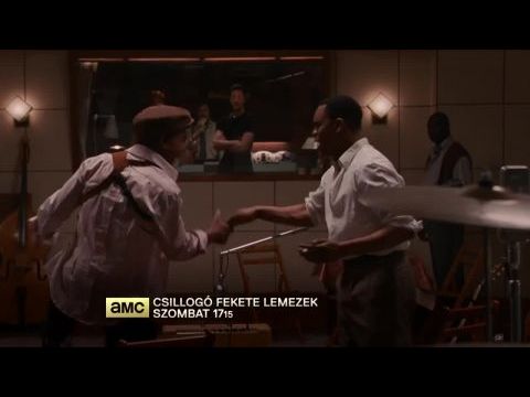 Cadillac Records - Csillogó fekete lemezek