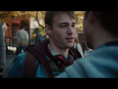 Ifjú bűnök - Lekapcsolva