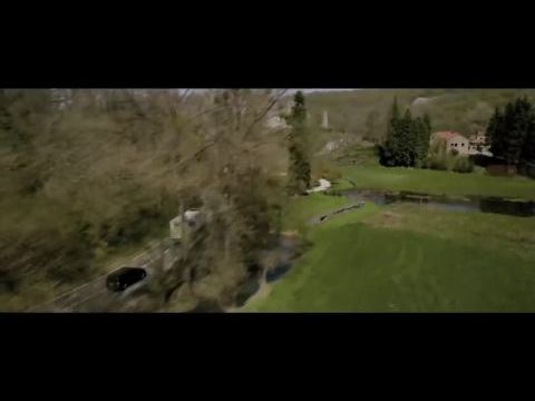 Le Fantôme de Canterville