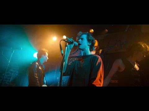 Szex, mámor, rock'n'roll