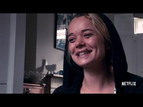 My Beautiful Broken Brain