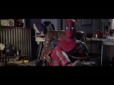 Deadpool