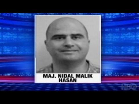 Hazánk fiai - A terror elhárítható?