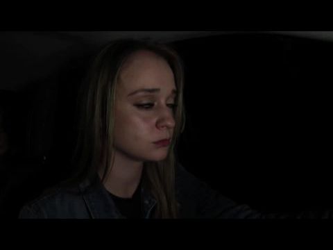 The Girl in the Cornfield