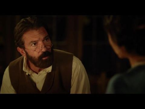 Altamira felfedezése