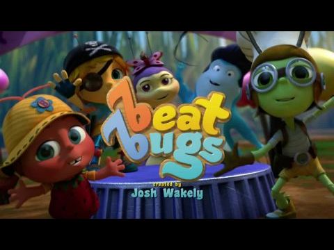 Beat Bugs
