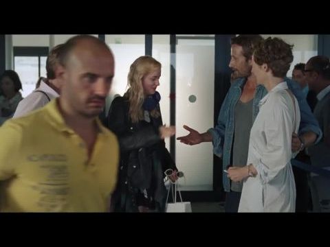 Vakító napfényben