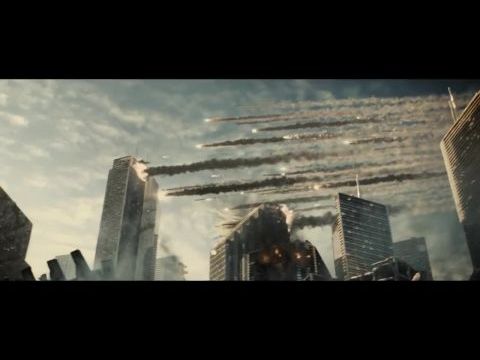 Batman Superman ellen - Az igazság hajnala