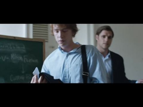 The Preppie Connection