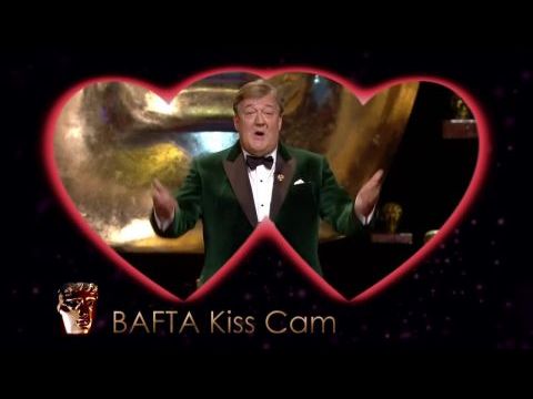 EE Brit Akadémiai Filmdíj-átadás