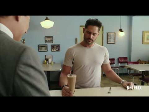 Pee-wee's Big Holiday