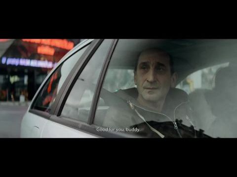 Min faster i Sarajevo