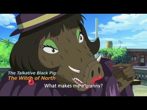 Uribyeol Ilho-wa Eollukso