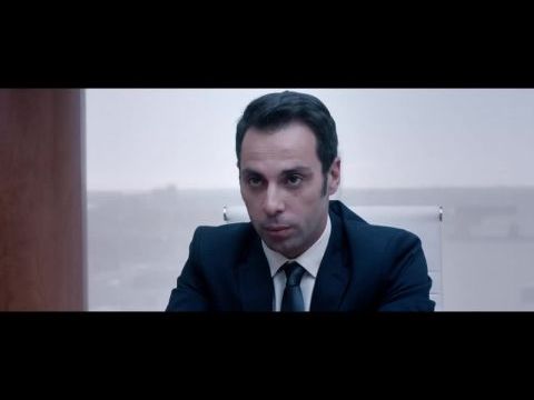 La punta del iceberg