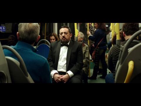 Micsoda spanyol éjszaka!