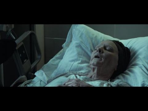 Benjamin Button különös élete