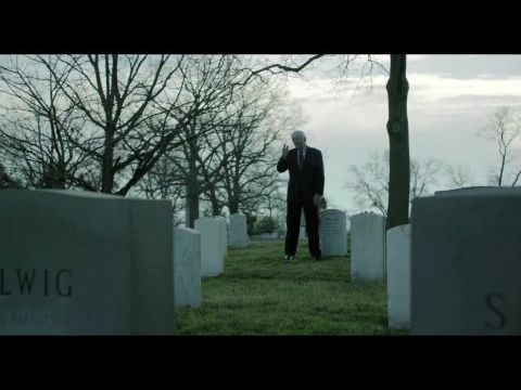 Az utolsó ember a Holdon