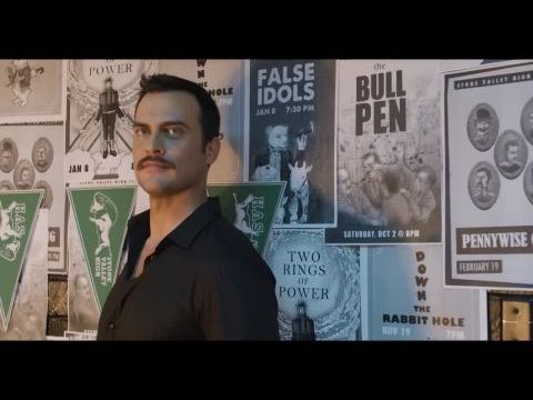 Szentivánéji eksztázis