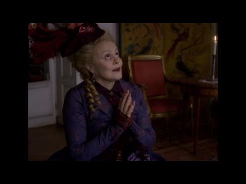 Les malheurs de Sophie