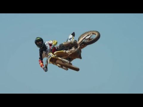 Moto 7: The Movie