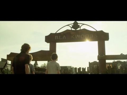 Aux yeux des vivants