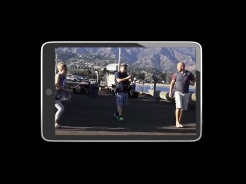 Natural Born Pranksters