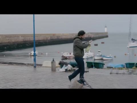 Marie et les naufragés