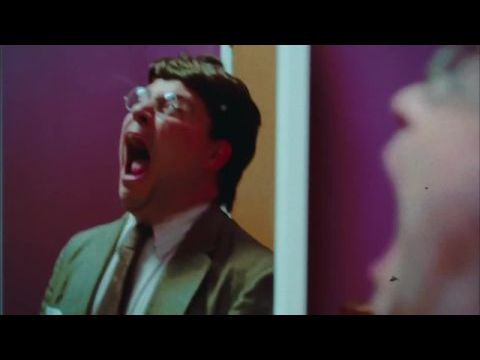 Horror az autósmoziban