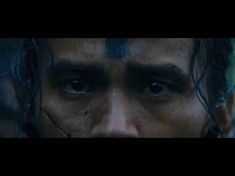 A szivárvány harcosai