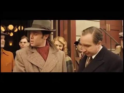 Én és Orson Welles