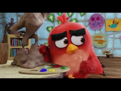 Angry Birds - A film