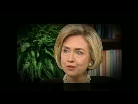 The Brainwashing of My Dad