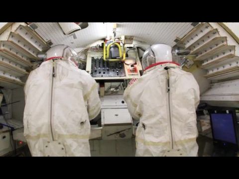 A Space Program