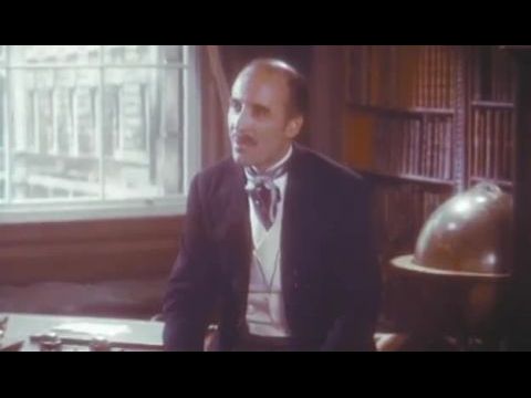 Sherlock Holmes magánélete