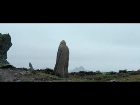 Star Wars - Az ébredő Erő