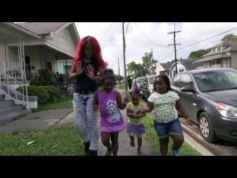 Presenting Princess Shaw