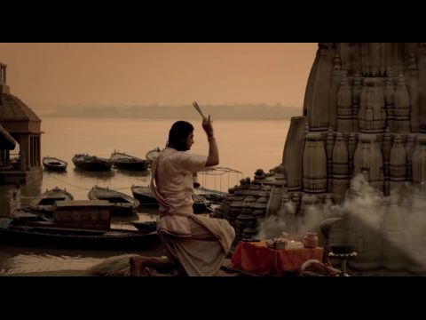 Feast of Varanasi
