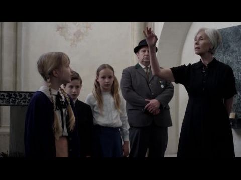 Hannas schlafende Hunde