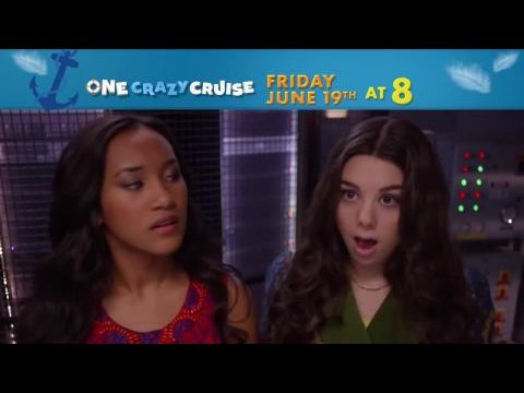 Egy észvesztő hajóút