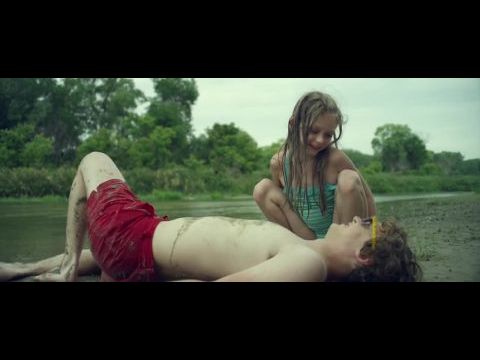 Take Me to the River