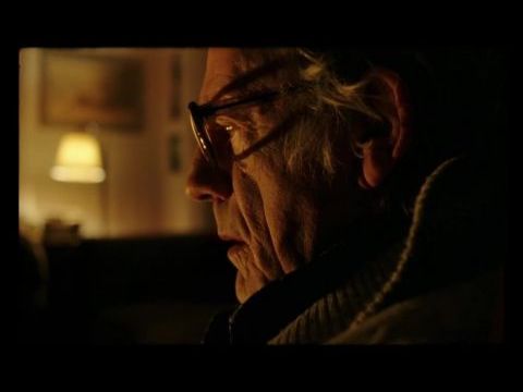 Nem vagyok sorozatgyilkos