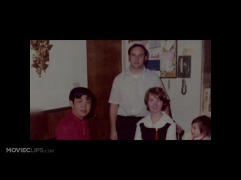 Deliver Us from Evil