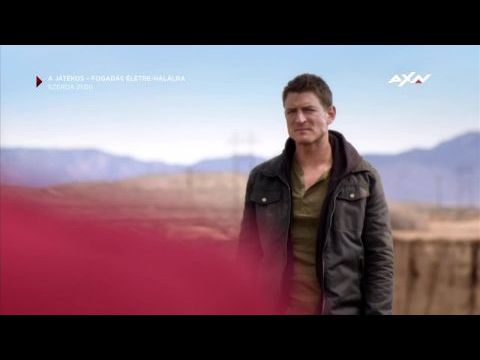 A játékos - Fogadás életre-halálra