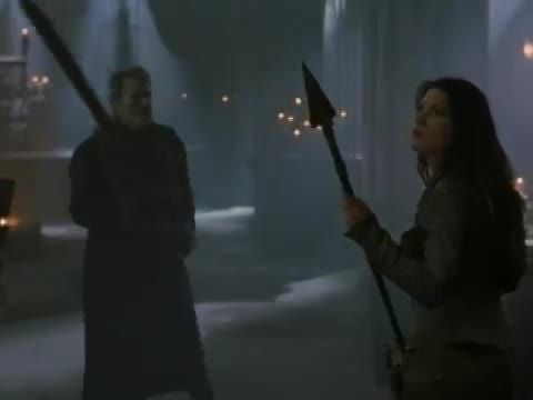 Beowulf - A sötétség harcosa