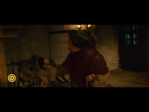 Jöttünk, láttunk, visszamennénk 3. - A forradalom