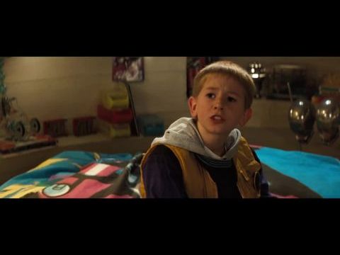 Lost in Space - Elveszve az űrben